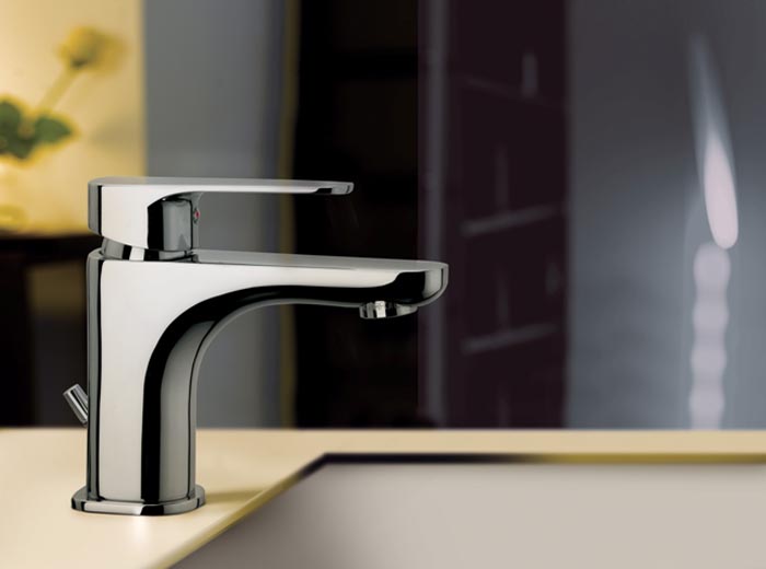 Miscelatore Lavabo SLY (PAFFONI)